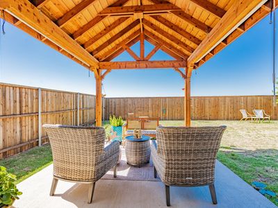 562 Water Valley Dr, Lavon, TX, 75166