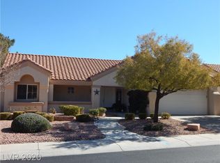 2928 Lotus Hill Dr, Las Vegas, NV 89134