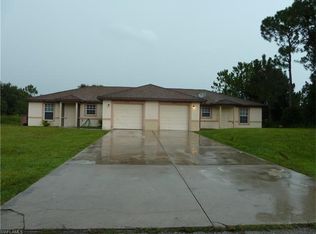 4508 29th St SW, Lehigh Acres, FL 33973