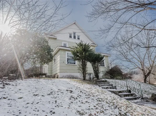 10 Frech St, Creekside, PA 15732