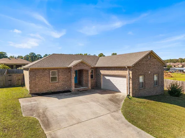 83 Huntington Ct, Austin, AR 72007