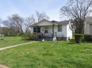 2613 7th Ave N, Bessemer, AL 35020