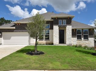 8727 Shady Gate, Fair Oaks Ranch, TX 78015