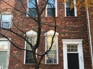 6036 Lincolnia Rd, Alexandria, VA 22312