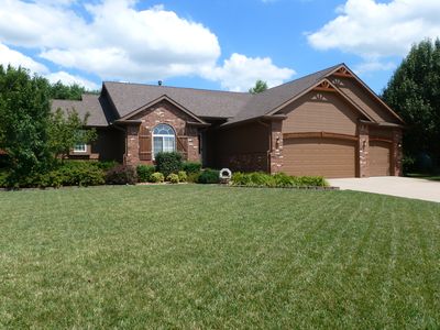 514 S Limuel St, Wichita, KS, 67235