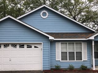 114 Hamilton Dr, Saint Marys, GA 31558