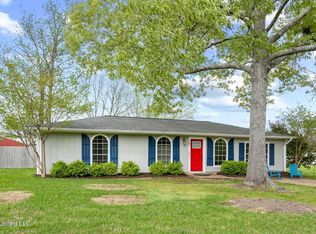 147 Three Prong Rd, Brandon, MS 39047