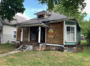 1432 W Roache St, Indianapolis, IN