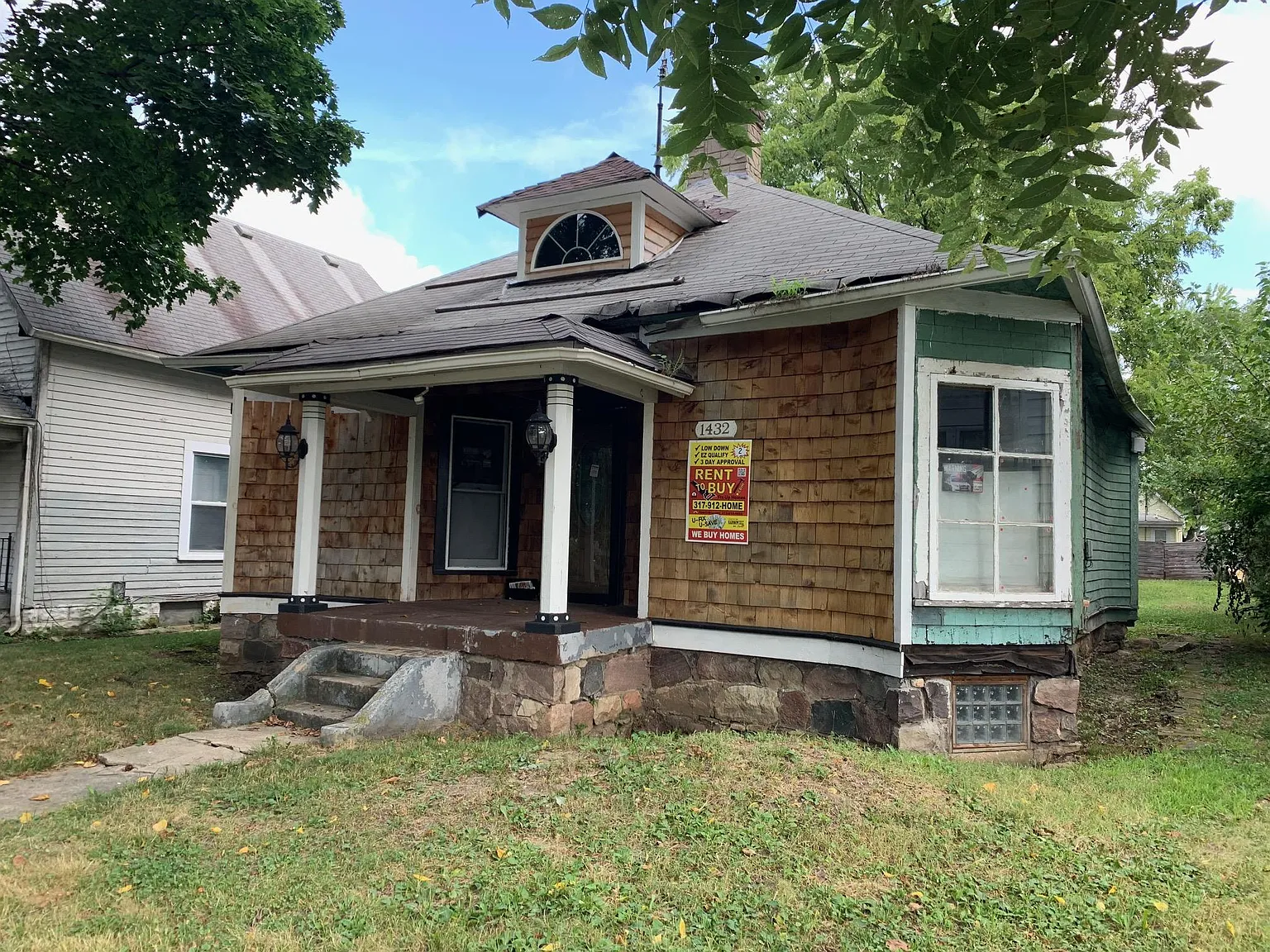 1432 W Roache St photo 1