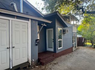 1810 Newton St #C, Austin, TX 78704