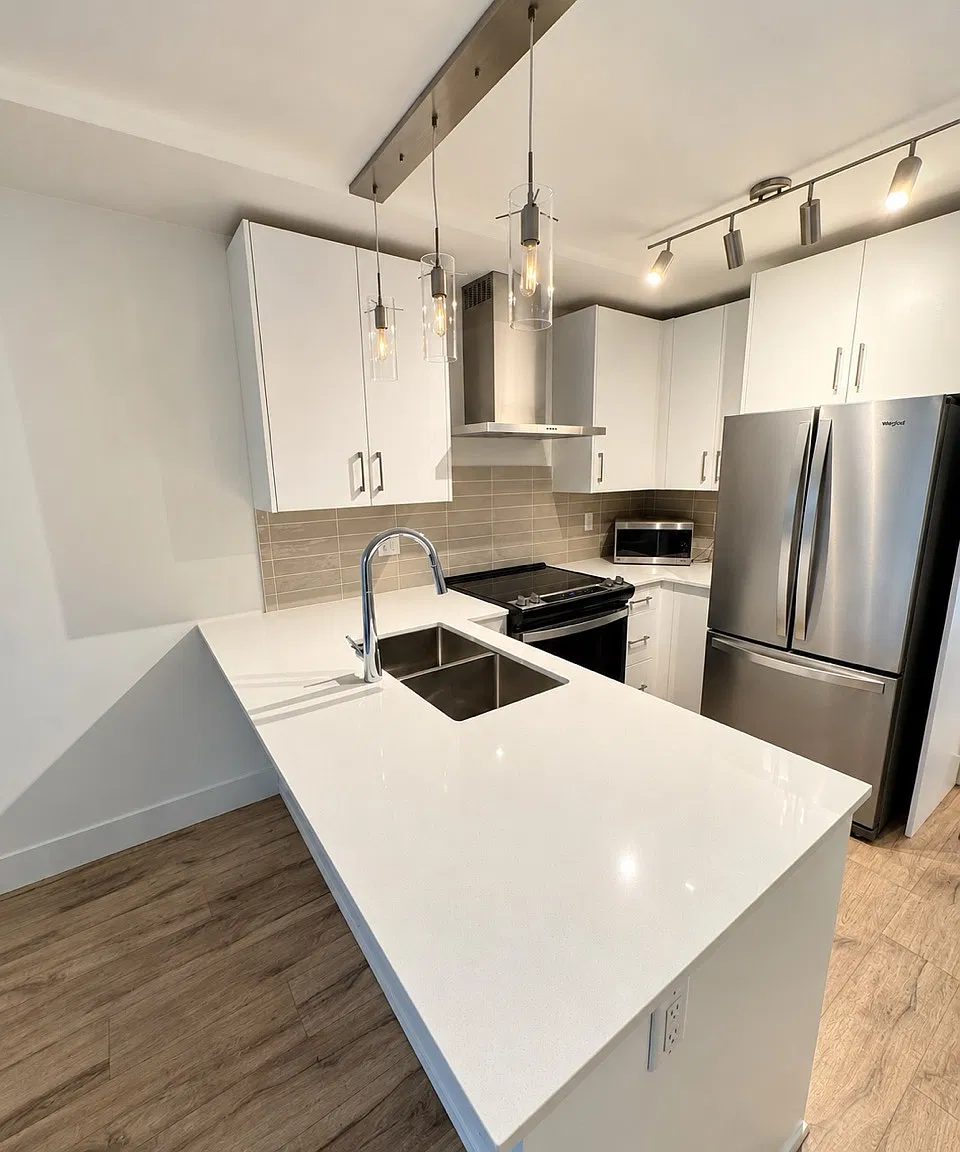2 bed, 1150 sqft, $2,400 — Photo 3