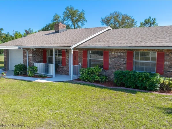 3509 Dolphin Dr, Sebring, FL 33870
