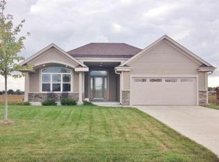 3755 Wild Ginger Way, Franksville, WI 53126