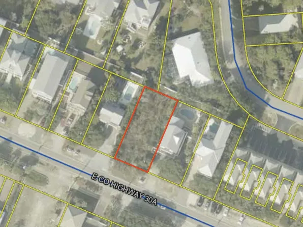 8173 E County Highway 30a, Inlet Beach, FL 32461