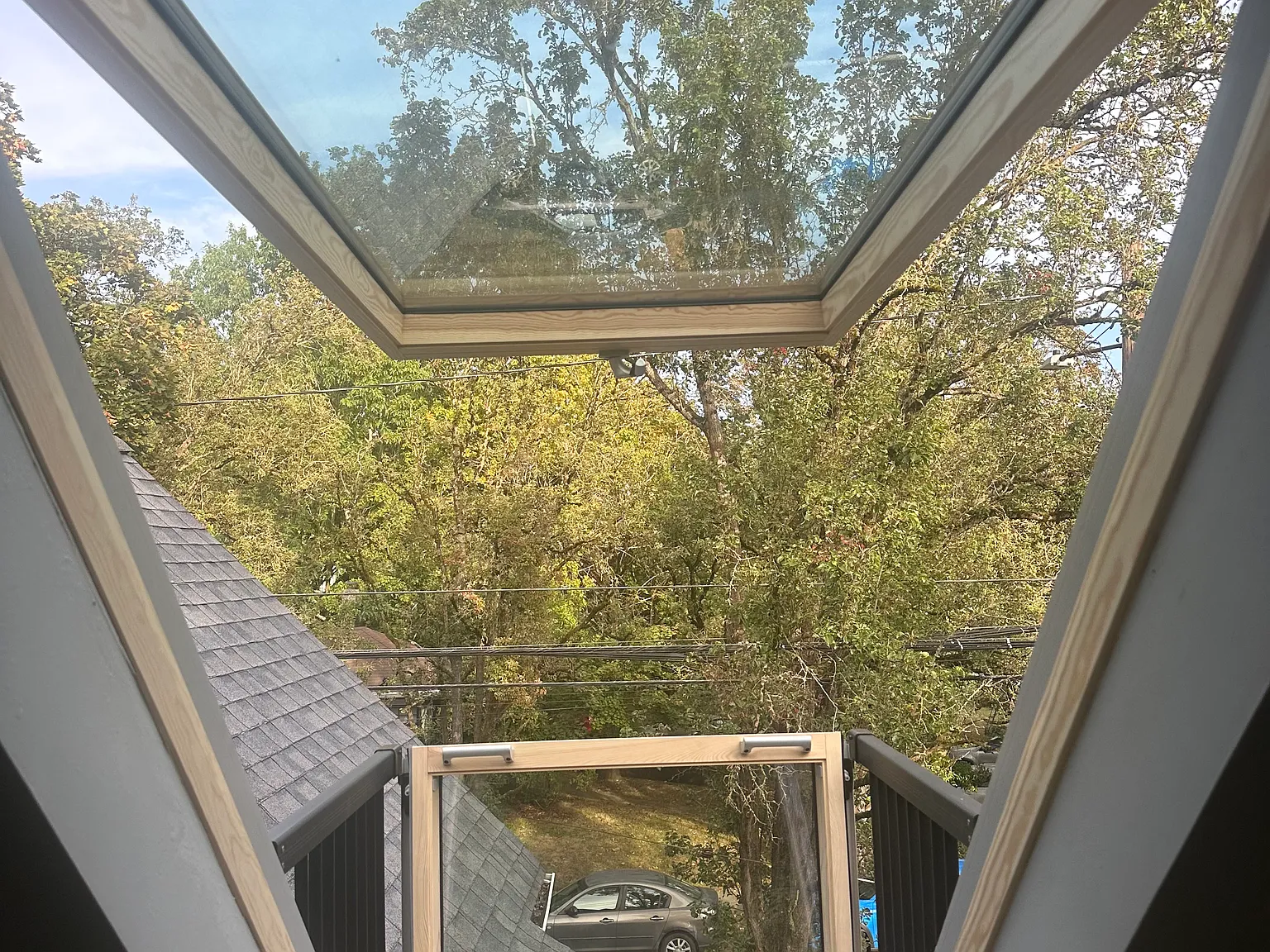 Studio, 550 sqft, $1,600 — Photo 2