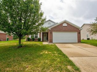 11943 Copper Mines Way, Fishers, IN 46038