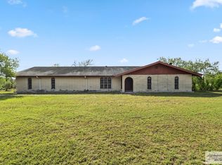 1799 W Expressway 83, San Benito, TX 78586