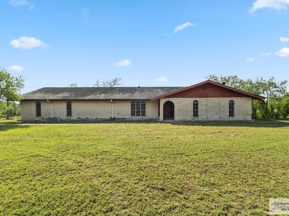 1799 W Expressway 83, San Benito, TX 78586