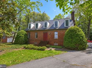 705 Jefferson Ln, Red Lion, PA 17356
