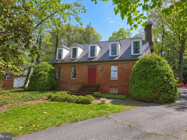 705 Jefferson Ln, Red Lion, PA 17356