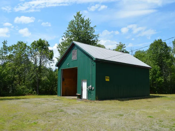 31 Atwood Hill Road, New Portland, ME 04961