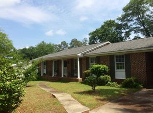 225 Garden Springs Rd, Columbia, SC 29209