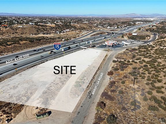 2nd image of 5940 Mariposa Rd #3