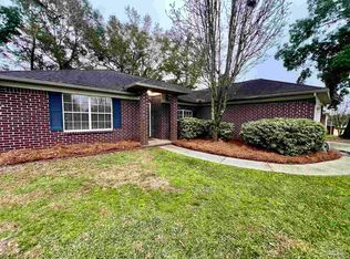 4316 Bayou Ridge Dr, Pace, FL 32571