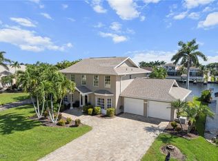 5303 SW 26th Ct, Cape Coral, FL 33914