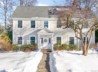 22 Ferncliff Road, Scarsdale, NY 10583