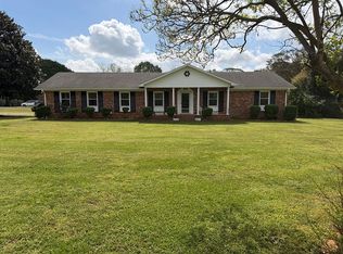 1 Vine Hill Rd, Greenville, SC 29607