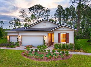 3044 Paddle Creek Dr, Green Cove Springs, FL 32043