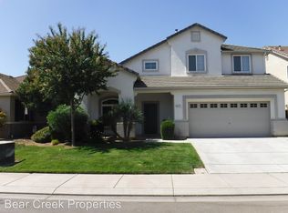 457 Petunia Ct, Merced, CA