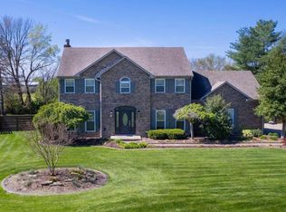 1039 Cobblestone Cir, Shepherdsville, KY 40165