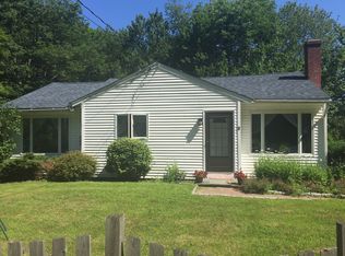 21 Kent Rd, Warren, CT 06754