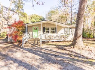 312 Peanut Road, Hampstead, NC 28443