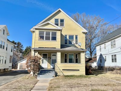 128-130 Branford Street, Hartford, CT, 06112