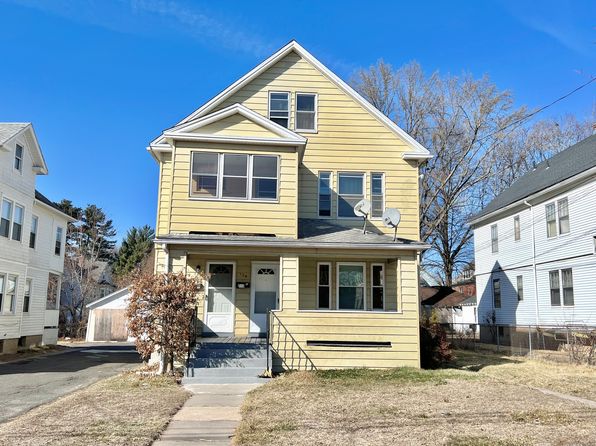 128-130 Branford St, Hartford, CT 06112