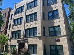 3222 N Karlov Ave #2, Chicago, IL 60641