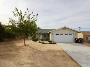 6734 Pine Spring Ave, Twentynine Palms, CA 92277