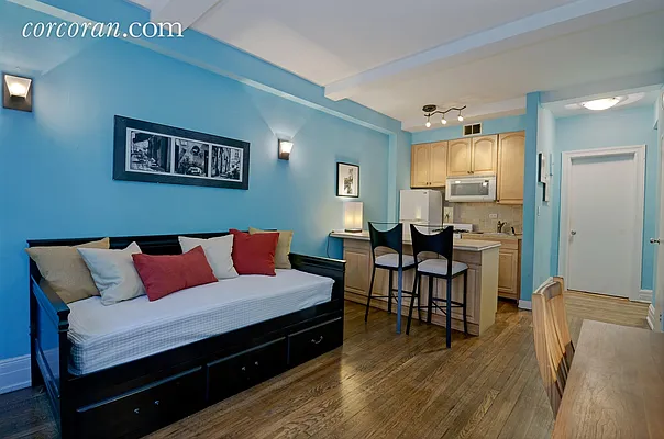 Rented by Corcoran | media 9