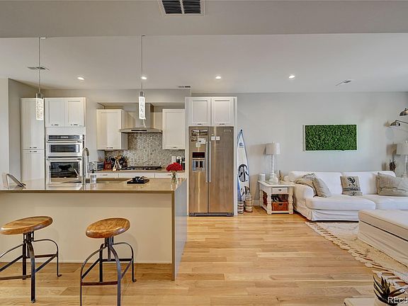 4th image of 1280 N Tennyson St Unit 4