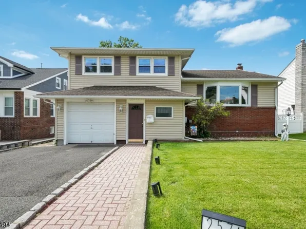 2574 Allen Ave, Union Twp., NJ 07083