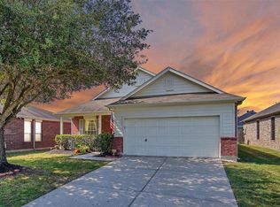 906 Saginaw Bay Ct, Spring, TX 77373