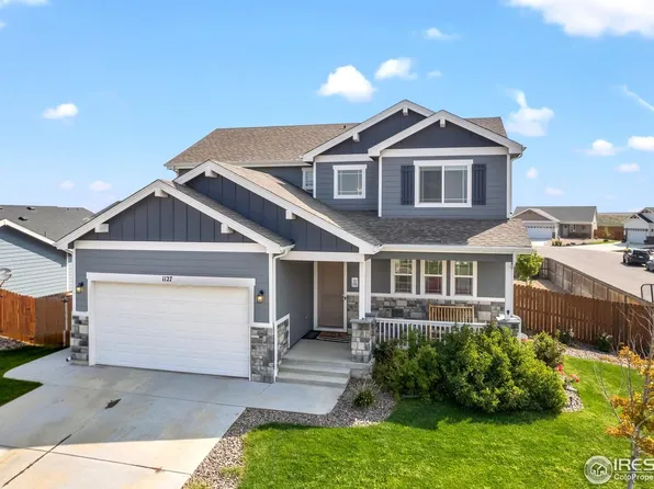 1127 Cottontail Ln, Wiggins, CO 80654