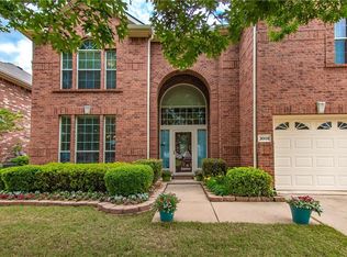 3009 Ocean Dr, Denton, TX 76210