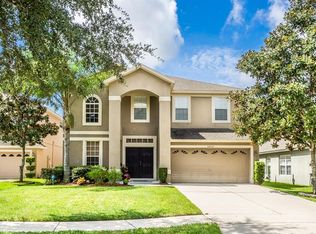 10924 Eliotti St, Orlando, FL 32832