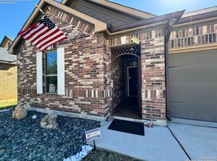 4406 Oak Roset, San Antonio, TX 78259