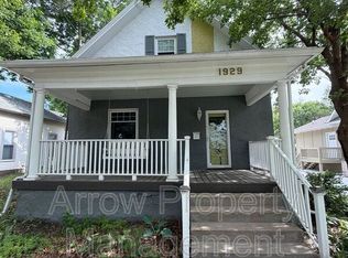 1929 Sumner St, Lincoln, NE 68502