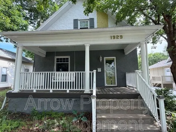 1929 Sumner St, Lincoln, NE 68502